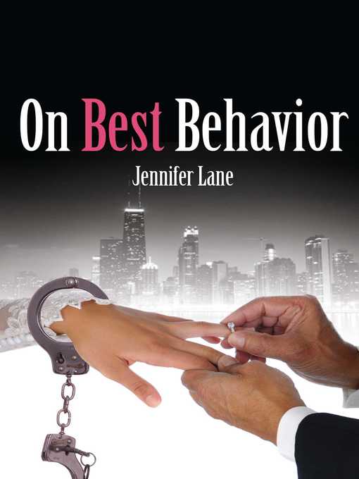 Title details for On Best Behavior by Jennifer Lane - Wait list